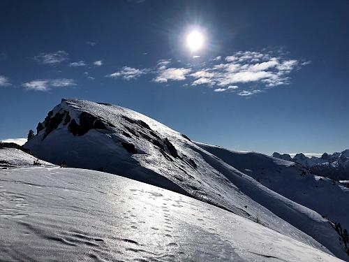 Monte Agnello