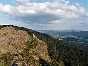 Steinbühler Gesenke