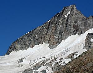 Oberaarhorn