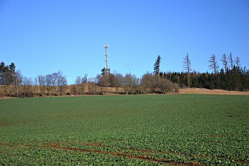 Havlův kopec