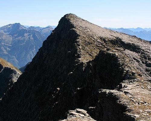 Pizzo Cramosino