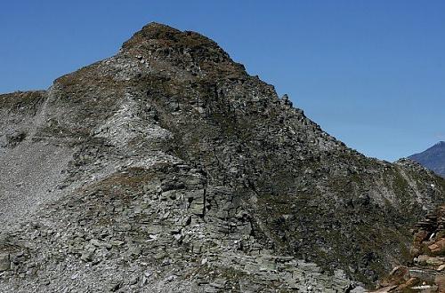 Pizzo di Mezzodi