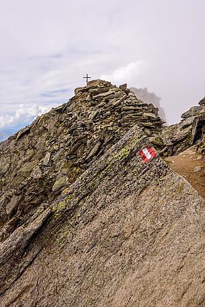 Ahornspitze