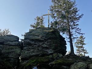 Wagnerspitze