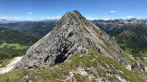 Steinfeldspitze