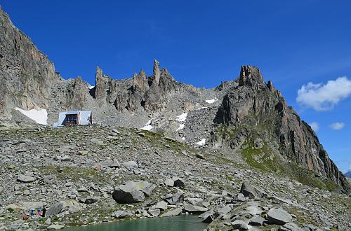 Chli Bielenhorn