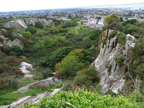 Dalkey Hill