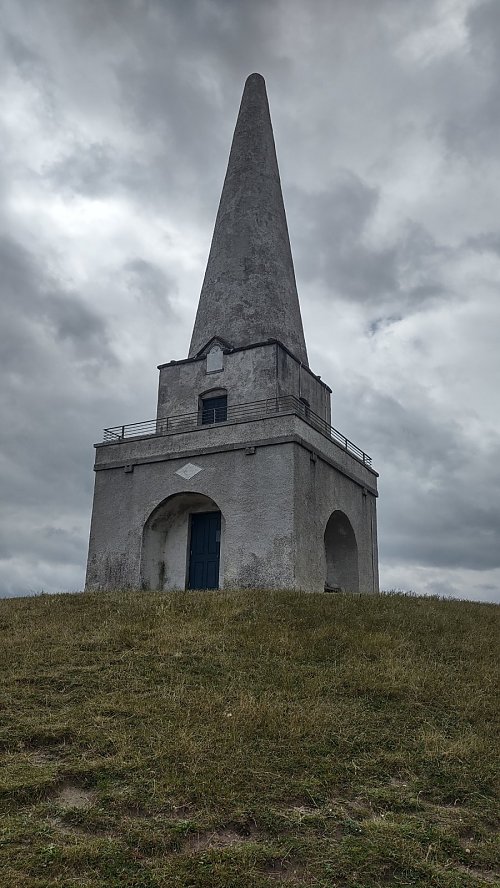 Killiney Hill