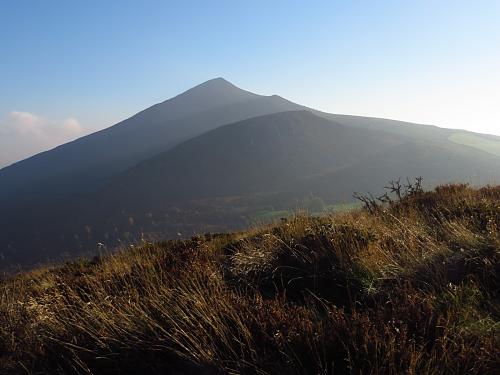 Great Sugar Loaf