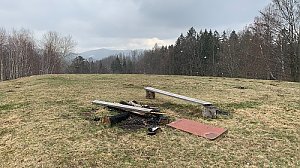 Požiska V