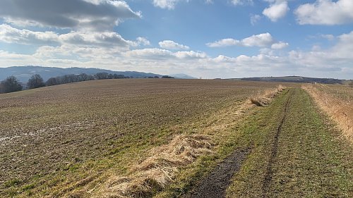 Na Oboře