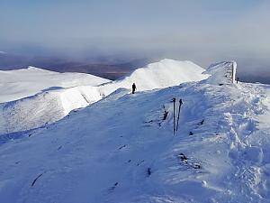 An Teallach (Bidean a' Ghlas Thuill)