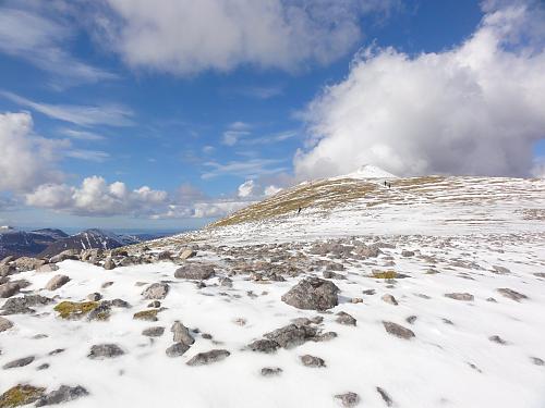 Beinn Eighe (Ruadh-stac Mòr)