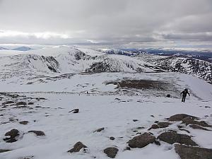 Cairn Gorm