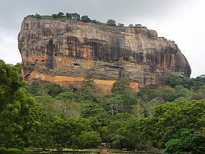 Sigiriya