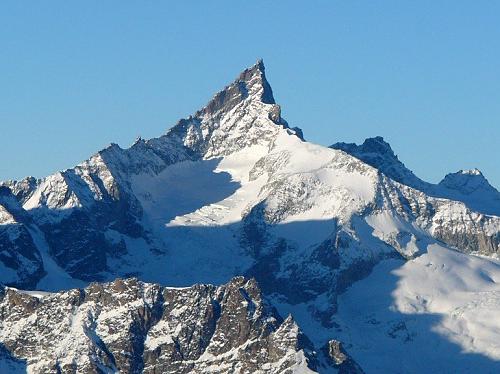 Zinalrothorn