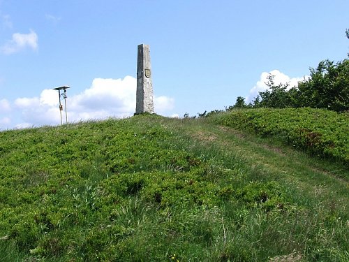 Minčol, autor: Jerzy Opioła, Wikimedia Commons