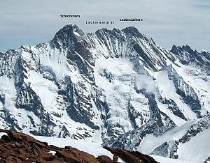 Lauteraarhorn