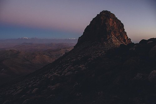 Jebel Sirwa