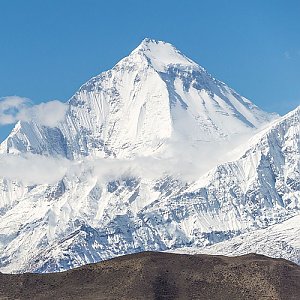 Dhaulagiri