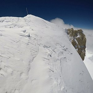 Gasherbrum II