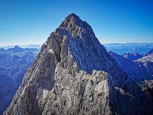 Watzmann Südspitze