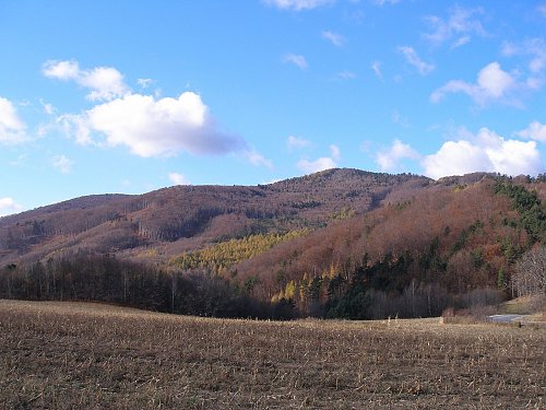 Roháčka, autor: Jozef Kotulič, Wikimedia Commons