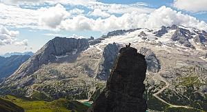 Sasso Torrione dell'Eremita