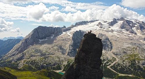 Sasso Torrione dell'Eremita