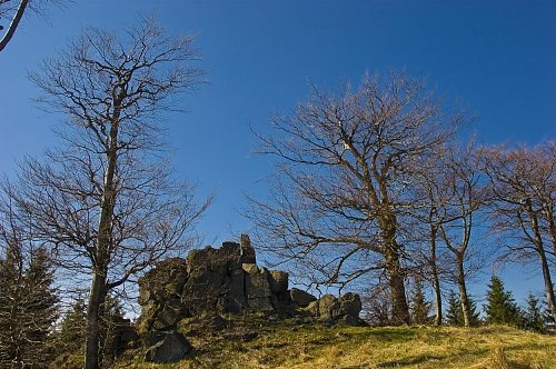 Konopáč (Jelení skály)