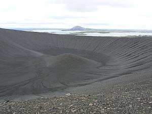 Hverfjall