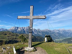 Scharbergkogel