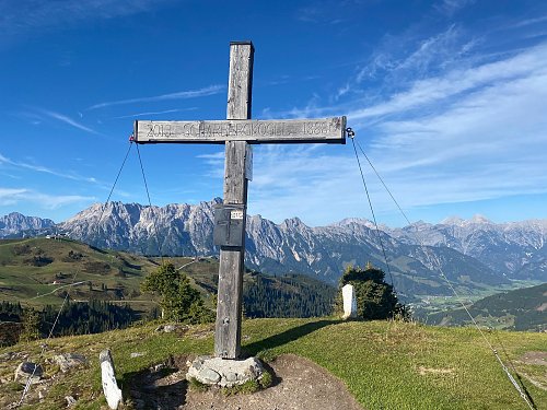 Scharbergkogel