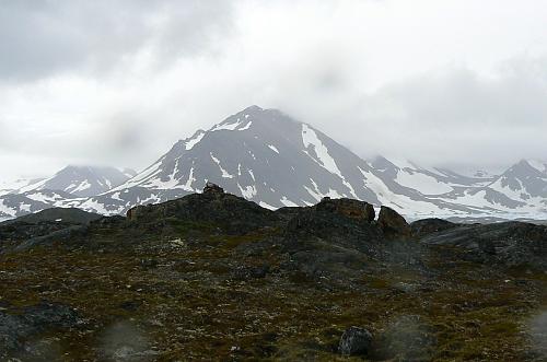 Norajik View Point