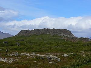 Eldborg