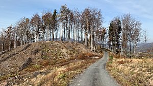 Na Stašku S vrchol