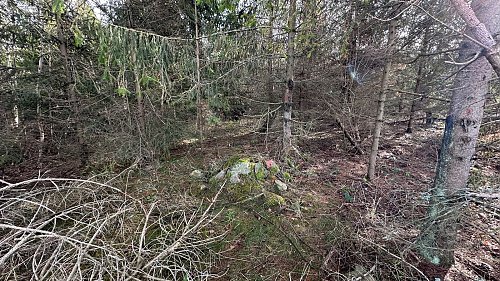 Pěnkavčí vrch