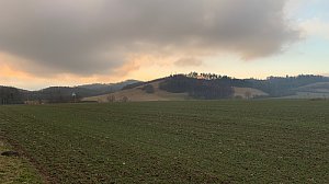 Na Horách SV