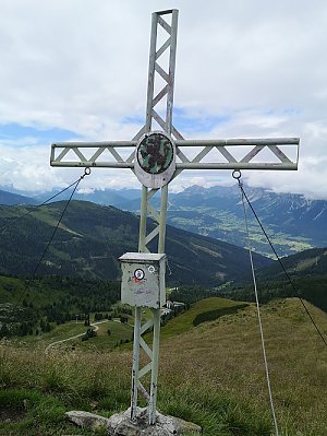 Bärfallspitze