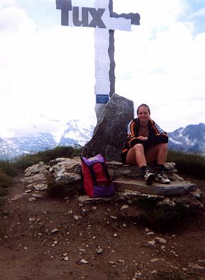 Grüblspitze