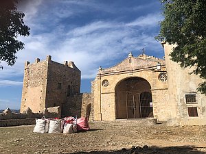 Puig de Maria