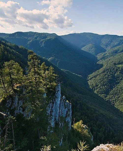 Kľak, autor: Honza Nezkusil, Hiking.sk