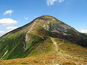 Hoverla