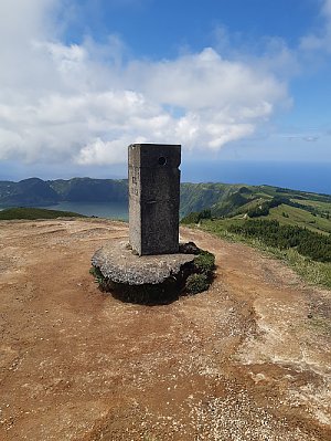 Pico da Cruz