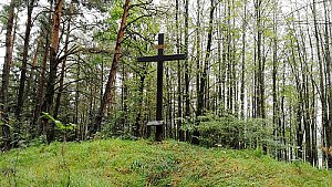 Svatý kříž