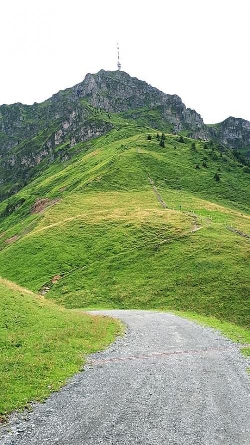 Kitzbüheler Horn