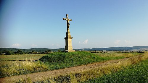 Strážná hora