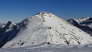 Hohe Schrott