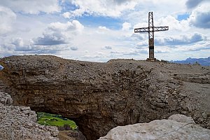 Sasso Pordoi