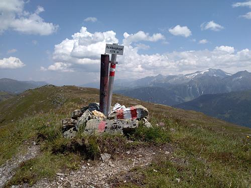 Richtbergkogel